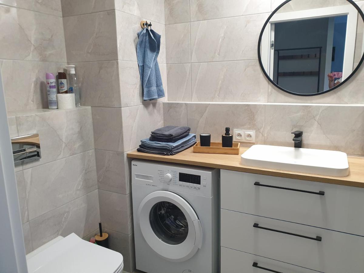 Totu Today-stara Cegielnia Apartamenty, Faktura Vat, Self Check-in * Poznan