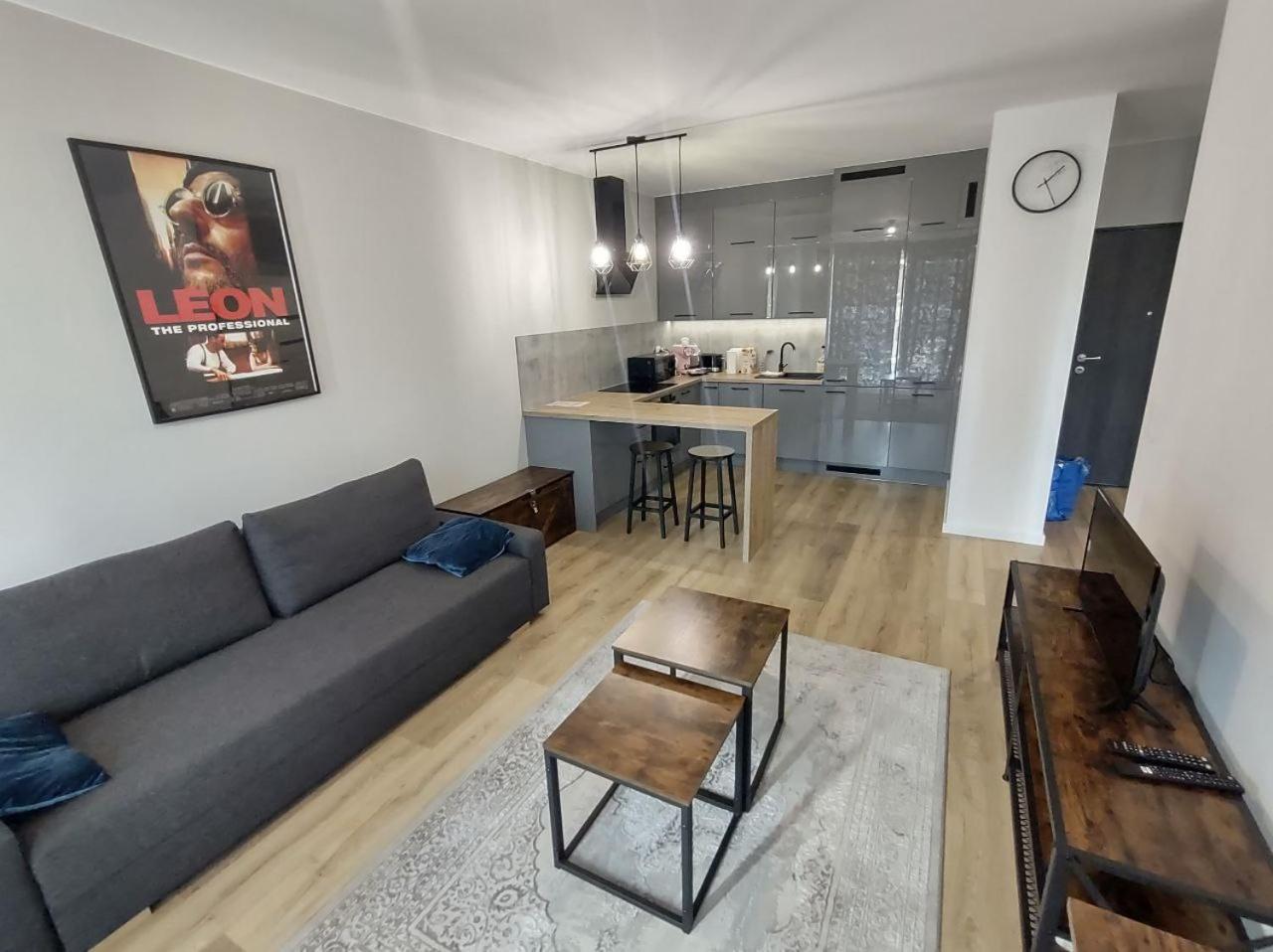 Apartment Totu Today-stara Cegielnia Apartamenty, Faktura Vat, Self Check-in